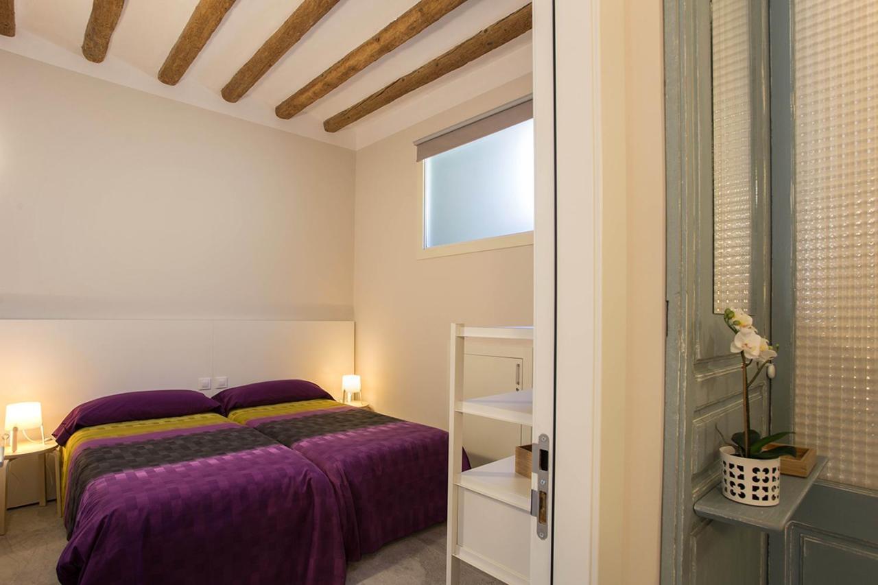 Salvans Appartement *