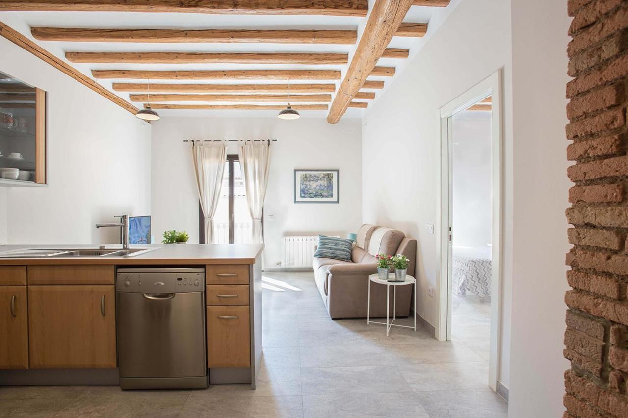Appartement Salvans *