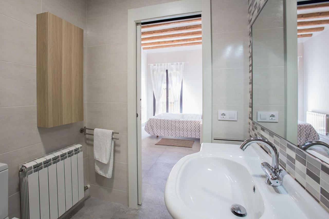 Appartement Salvans *