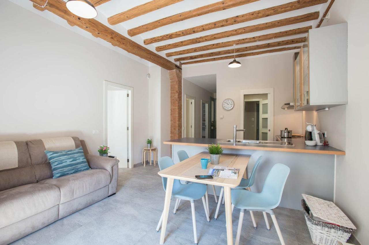 Appartement Salvans *
