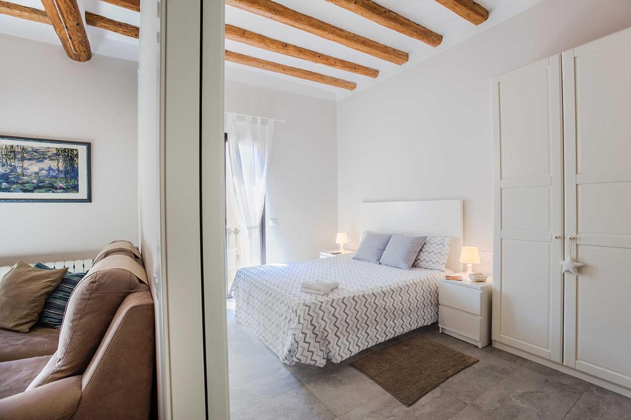 Apartment Salvans Ripoll